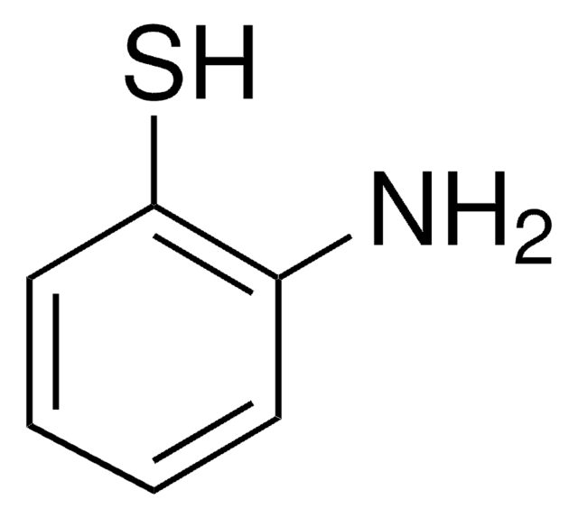2-Aminothiophenol technical grade, 90%