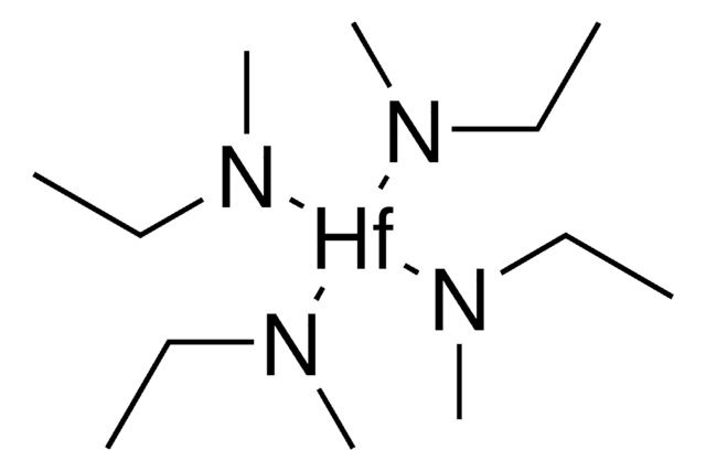 四(乙基甲基胺基)铪(IV) &#8805;99.99% trace metals basis
