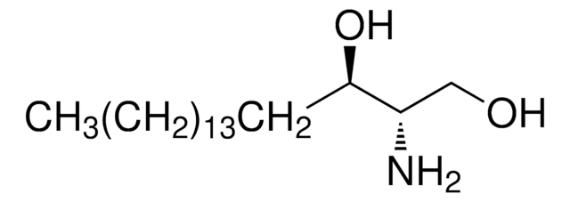 D - 赤式 -二氢鞘氨醇 &#8805;98%