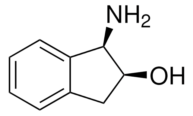 (1R,2S)-(+)-顺式-1-氨基-2-茚醇 99%