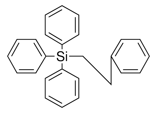 PHENETHYLTRIPHENYLSILANE AldrichCPR