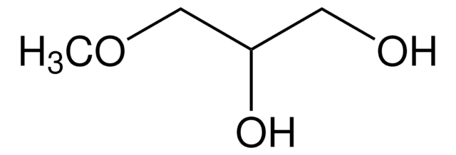 3-甲氧基-1,2-丙二醇 98%