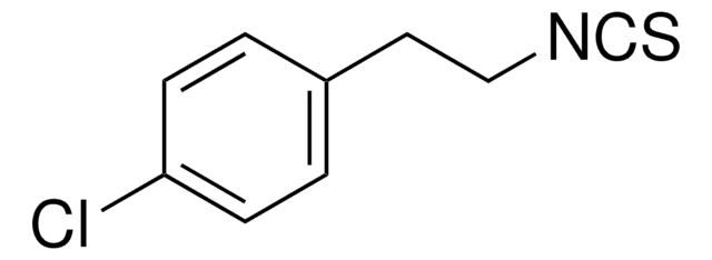 2-(4-氯苯基)乙基异硫代氰酸酯 97%