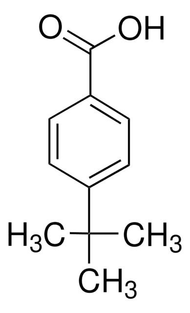 4-tert-Butylbenzoic acid 99%