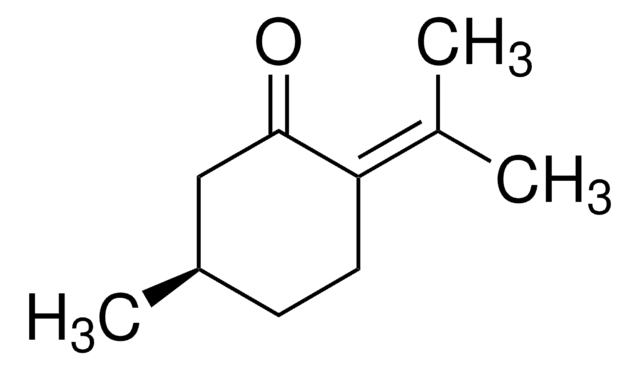(R)-(+)-胡薄荷酮 &#8805;90%