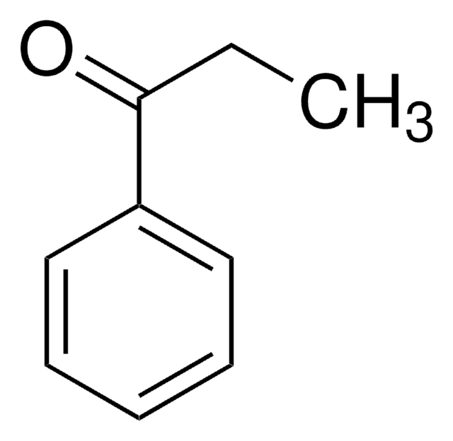 苯丙酮 analytical standard