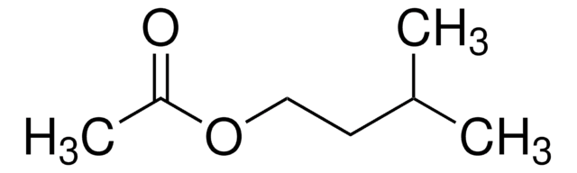 Isopentyl acetate analytical standard