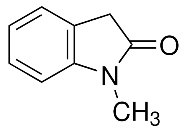 1-Methyl-2-oxindole 97%