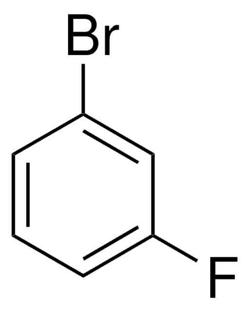 1-Bromo-3-fluorobenzene &#8805;99%