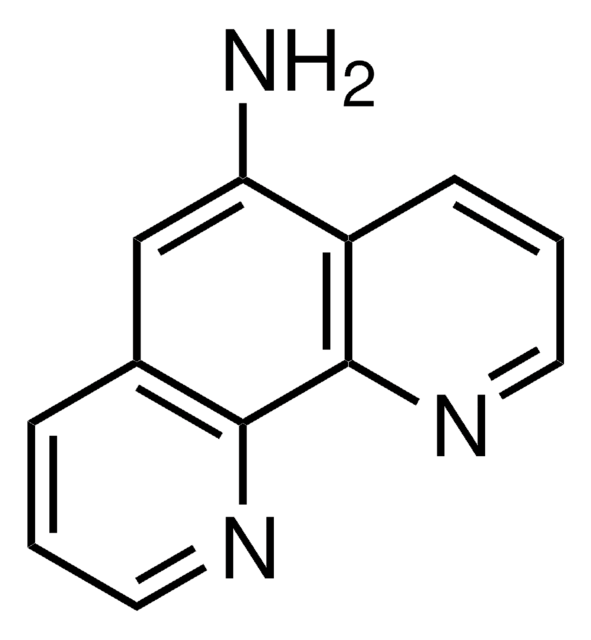 1,10-Phenanthrolin-5-amine 97%
