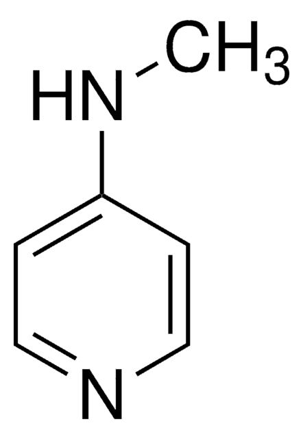 4-甲氨基吡啶 98%