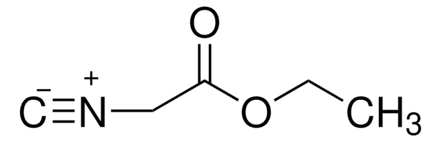 Ethyl isocyanoacetate 95%