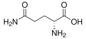 D-谷氨酰胺 ≥98% (HPLC)