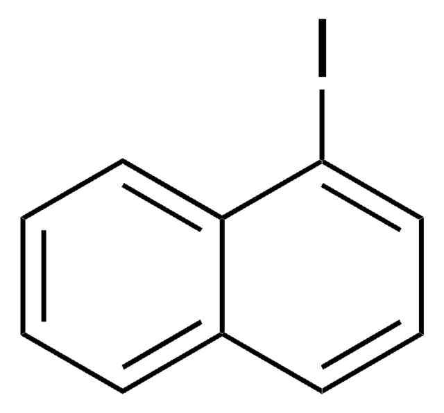 1-Iodonaphthalene 97%