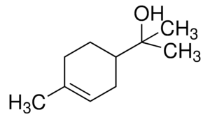 α-Terpineol 90%, technical grade