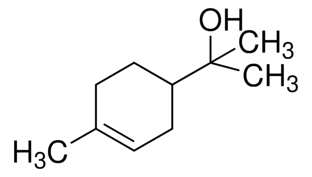 &#945;-Terpineol phyproof&#174; Reference Substance