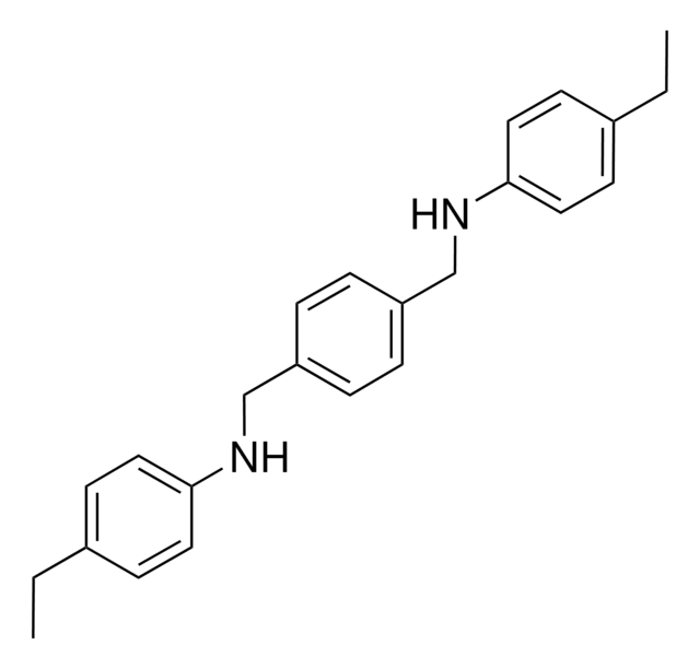 ALPHA,ALPHAPR-(4-ETHYLANILINO)-P-XYLENE AldrichCPR