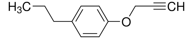 1-(Prop-2-yn-1-yloxy)-4-propylbenzene