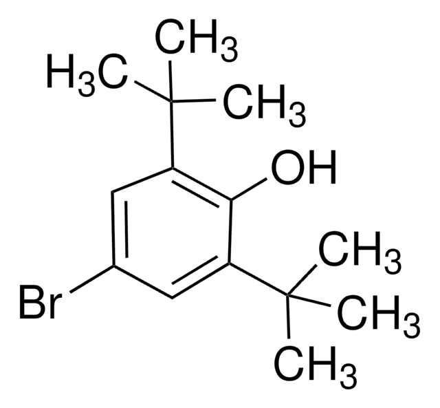 4-溴-2,6-二-叔丁基苯酚 98%