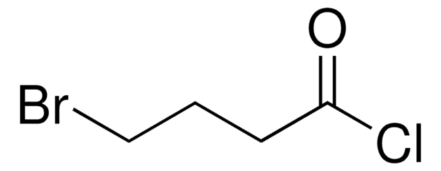 4-Bromobutyryl chloride 95%