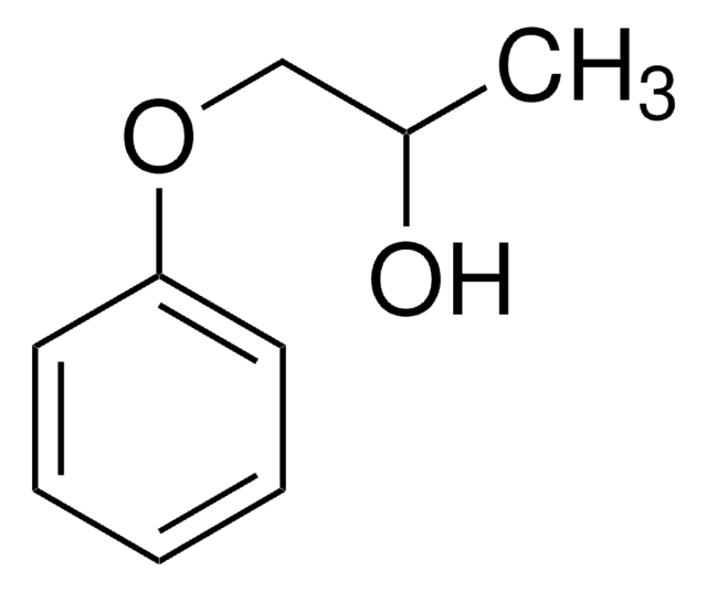 1-Phenoxy-2-propanol &#8805;93%