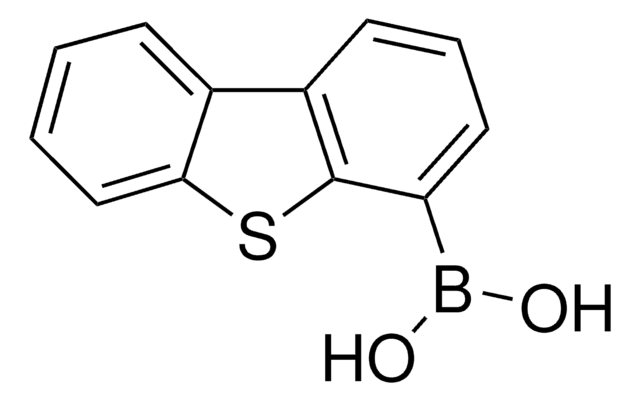 4-Dibenzothienylboronic acid &#8805;95.0%