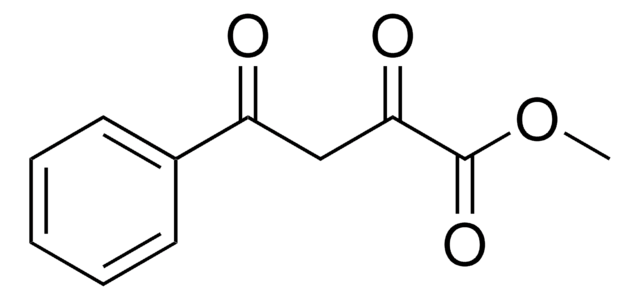 METHYL 2,4-DIOXO-4-PHENYLBUTANOATE AldrichCPR