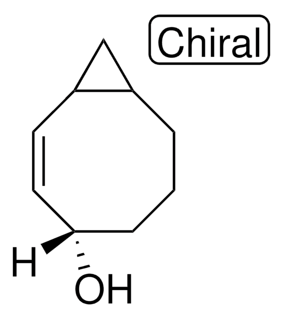 (4S)-BICYCLO[6.1.0]NON-2-EN-4-OL AldrichCPR