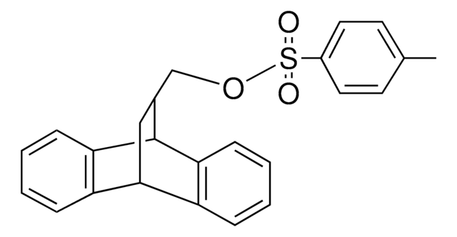 9,10-DIHYDRO-9,10-ETHANOANTHRACENE-11-METHANOL P-TOSYLATE AldrichCPR