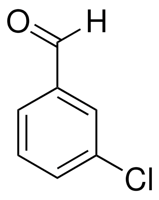 3-氯苯甲醛 97%