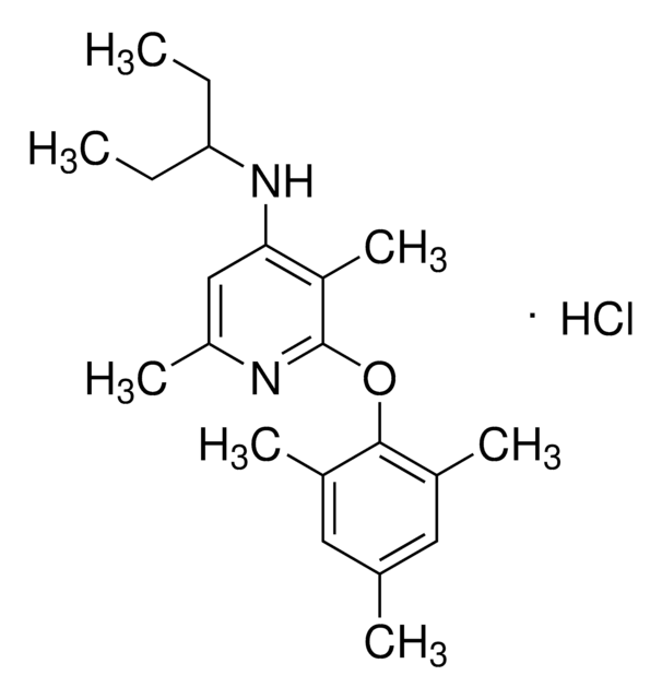 CP-376395 hydrochloride &#8805;98% (HPLC)