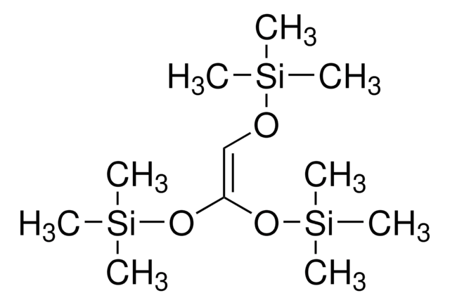 Tris(trimethylsiloxy)ethylene 95%