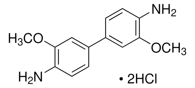 邻联茴香胺 二盐酸盐 &#8805;95%