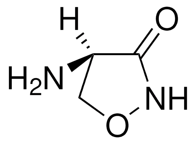 D-环丝氨酸 synthetic