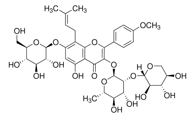 Epimedin B phyproof&#174; Reference Substance