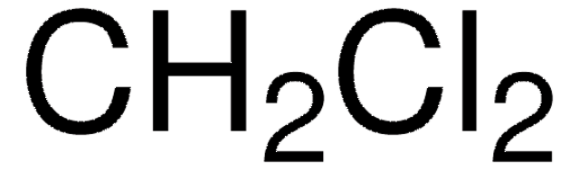 Dichloromethane ACS reagent, &#8805;99.5%, contains 40-150&#160;ppm amylene as stabilizer