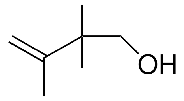 2,2,3-TRIMETHYL-BUT-3-EN-1-OL AldrichCPR