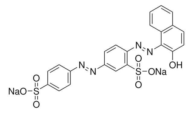 Ponceau BS Dye content ~60&#160;%