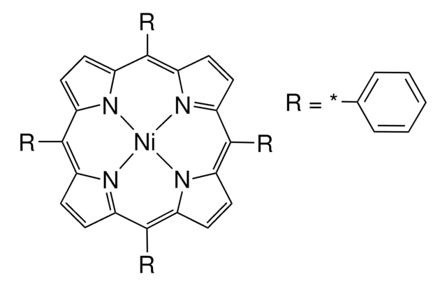 5,10,15,20-Tetraphenyl-21H,23H-porphine nickel(II) dye content &#8805;95&#160;%