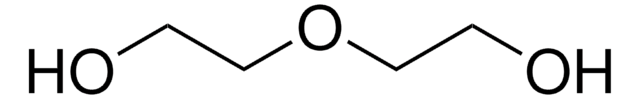Diethylene glycol puriss. p.a., &#8805;99.0% (GC), colorless