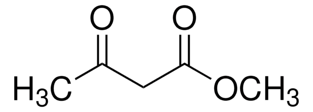 Methyl acetoacetate ReagentPlus&#174;, 99%