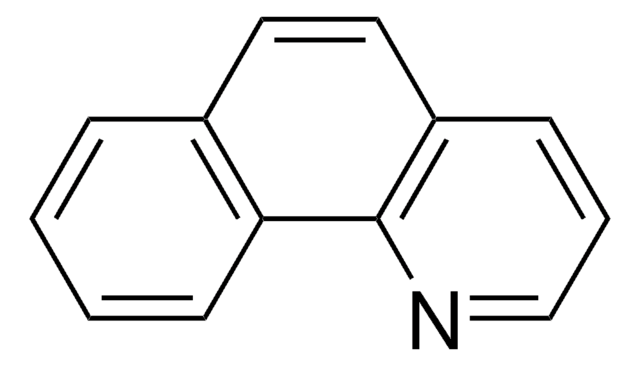 Benzo[h]quinoline 97%