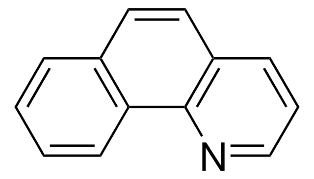 苯并[h]喹啉 97%