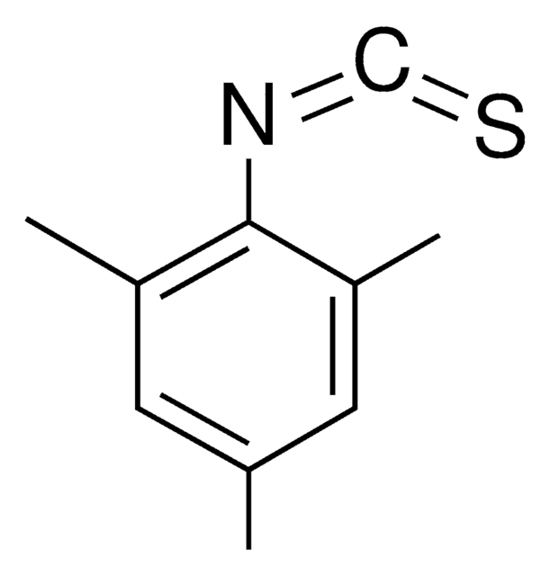 2,4,6-TRIMETHYLPHENYL ISOTHIOCYANATE AldrichCPR