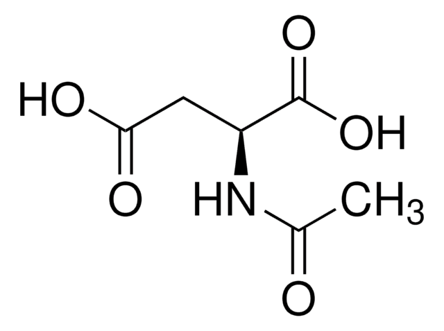 N-Acetyl-L-aspartic acid &#8805;99.0% (T)
