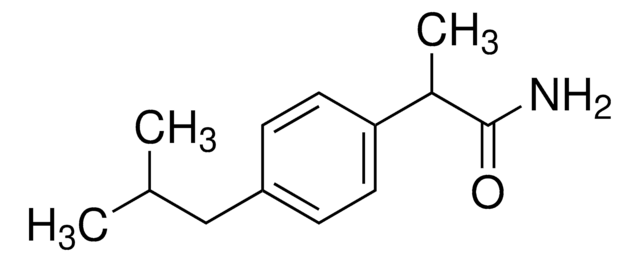 Ibuprofen Impurity C pharmaceutical secondary standard, certified reference material