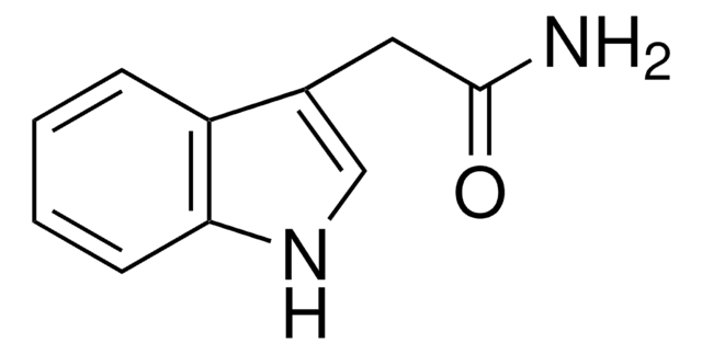 Indole-3-acetamide 98%