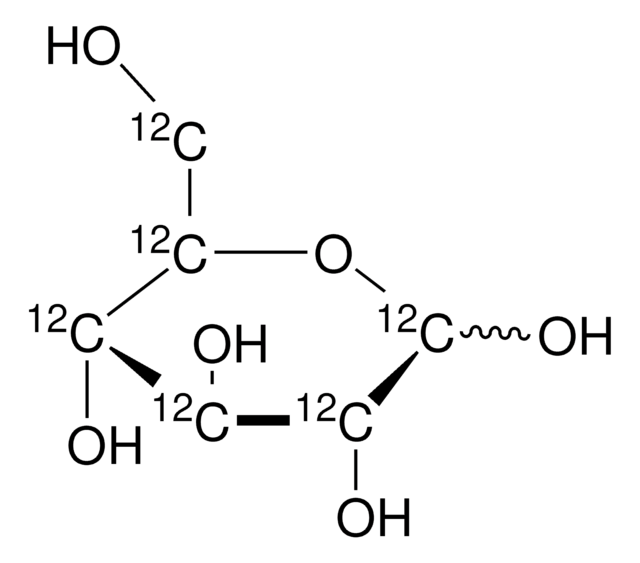 D-Glucose-12C6 99.5 atom % 12C