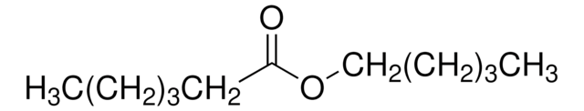 己酸戊酯 &#8805;98%, FG