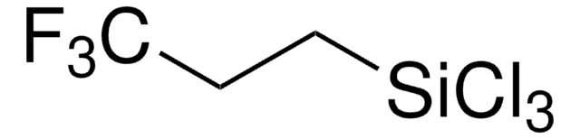 三氯(3,3,3-三氟丙基)硅烷 97%